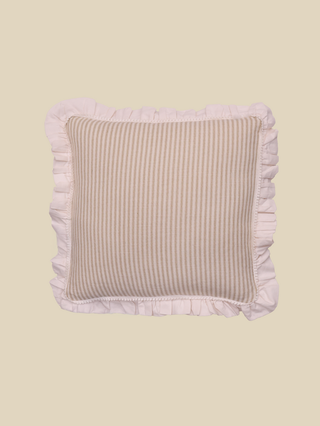 Nevena Cotton Cushion