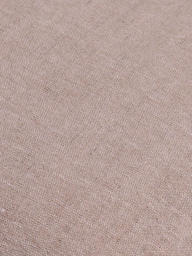 Stella Hand-woven Cushion - Beige