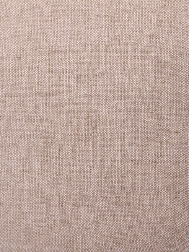 Stella Hand-woven Cushion - Beige