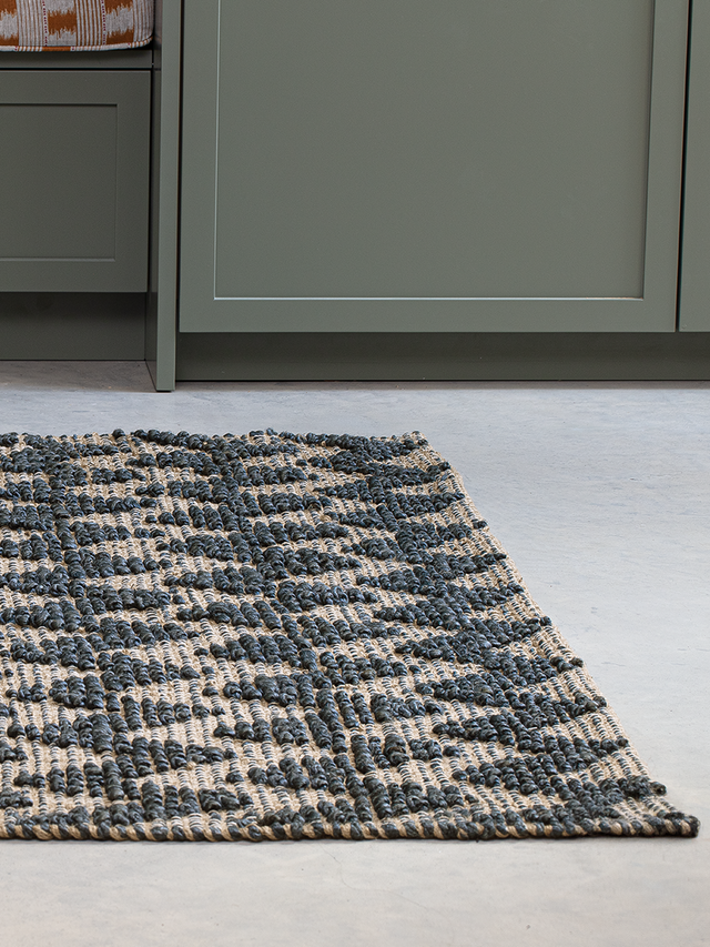 Ariel Hand-woven Jute Rug