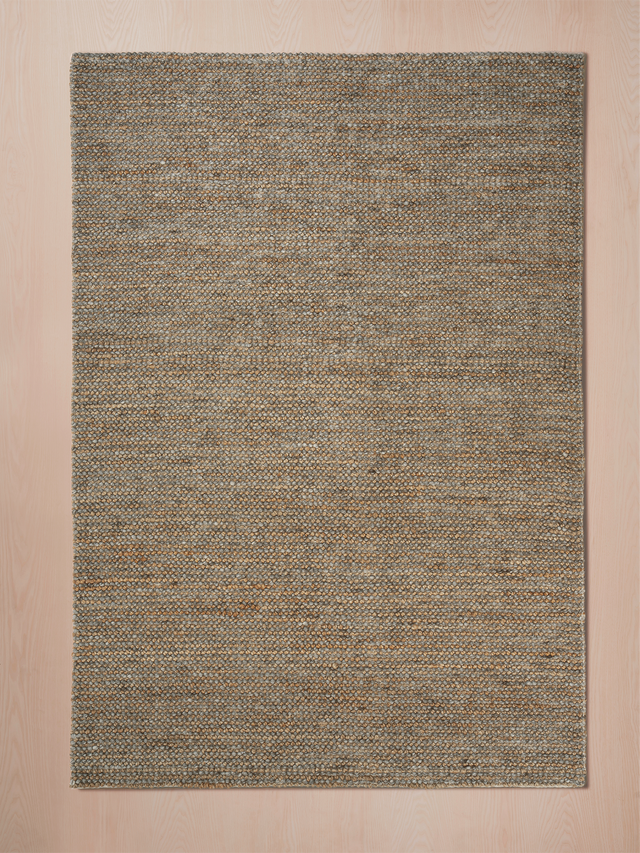 Cameron Hand-woven Wool Jute Rug