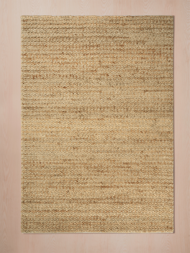 Sutton Hand-woven Wool Jute Rug