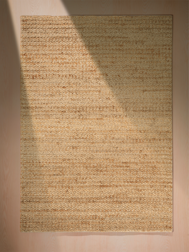 Sutton Hand-woven Wool Jute Rug