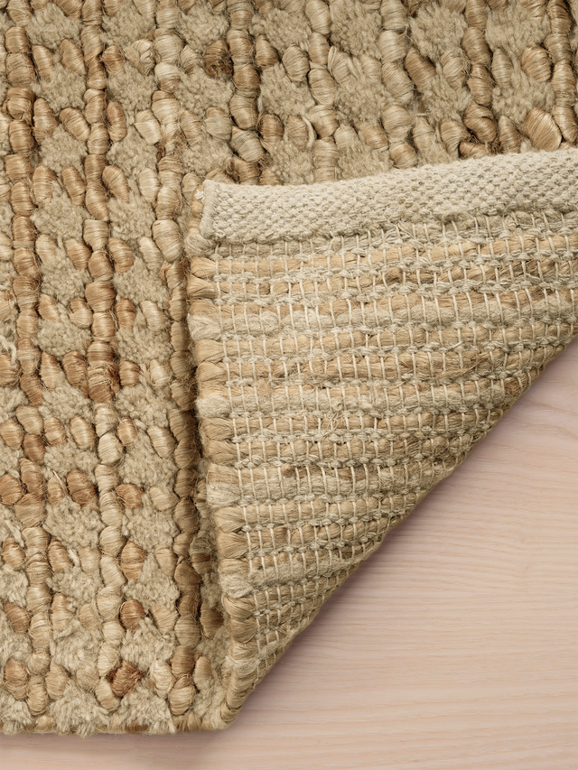 Sutton Hand-woven Wool Jute Rug