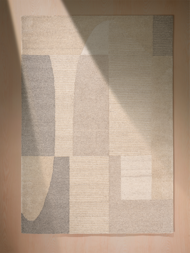 Azari Hand-tufted Wool Rug