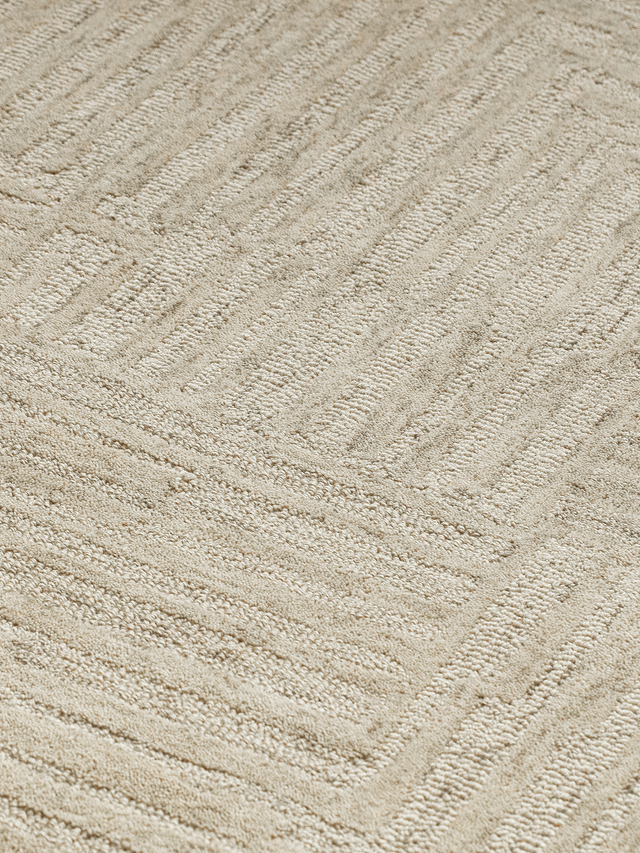 Eloise Hand-tufted Wool Rug