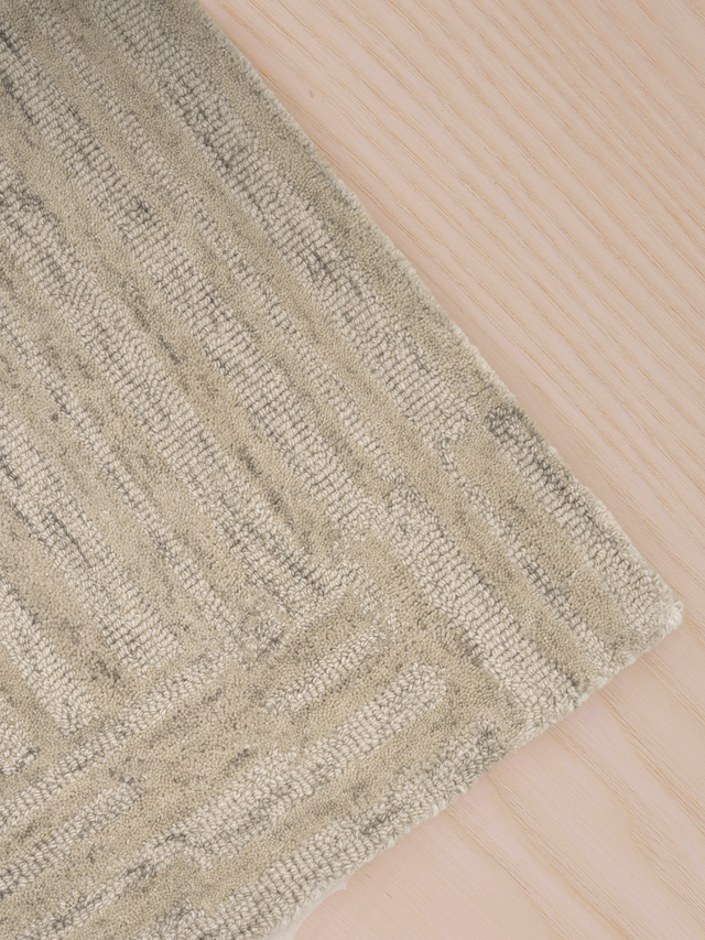 Eloise Hand-tufted Wool Rug