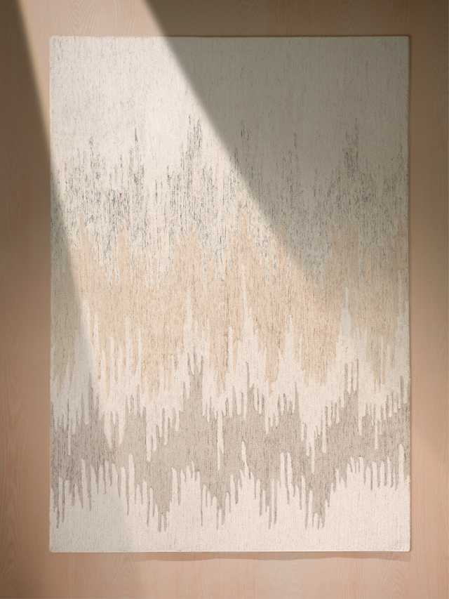 Zahra Hand-tufted Wool Rug