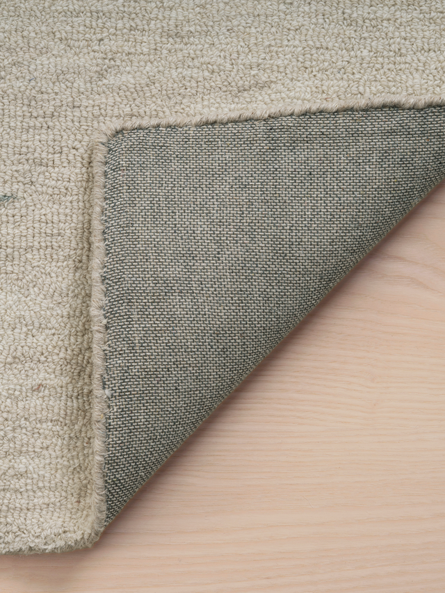 Zahra Hand-tufted Wool Rug