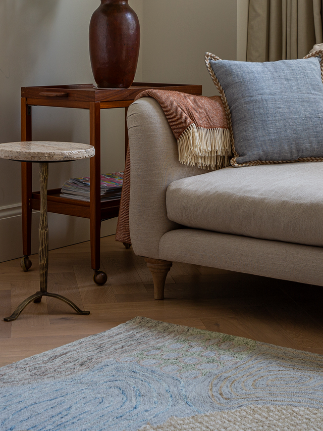 Arlo Hand-tufted Wool Rug