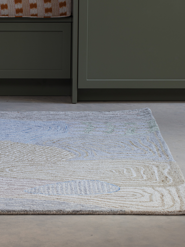 Arlo Hand-tufted Wool Rug