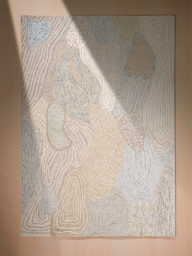 Arlo Hand-tufted Wool Rug