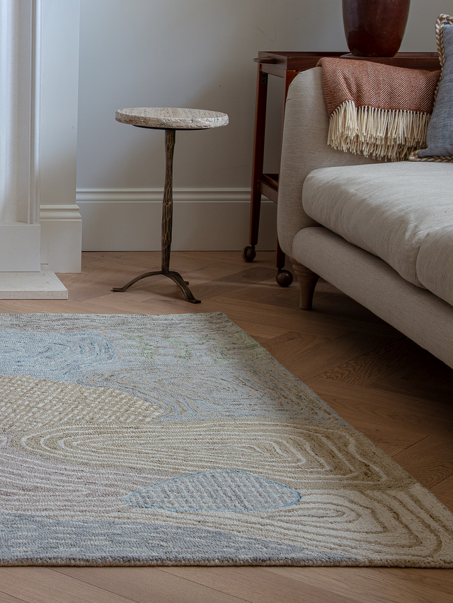Arlo Hand-tufted Wool Rug