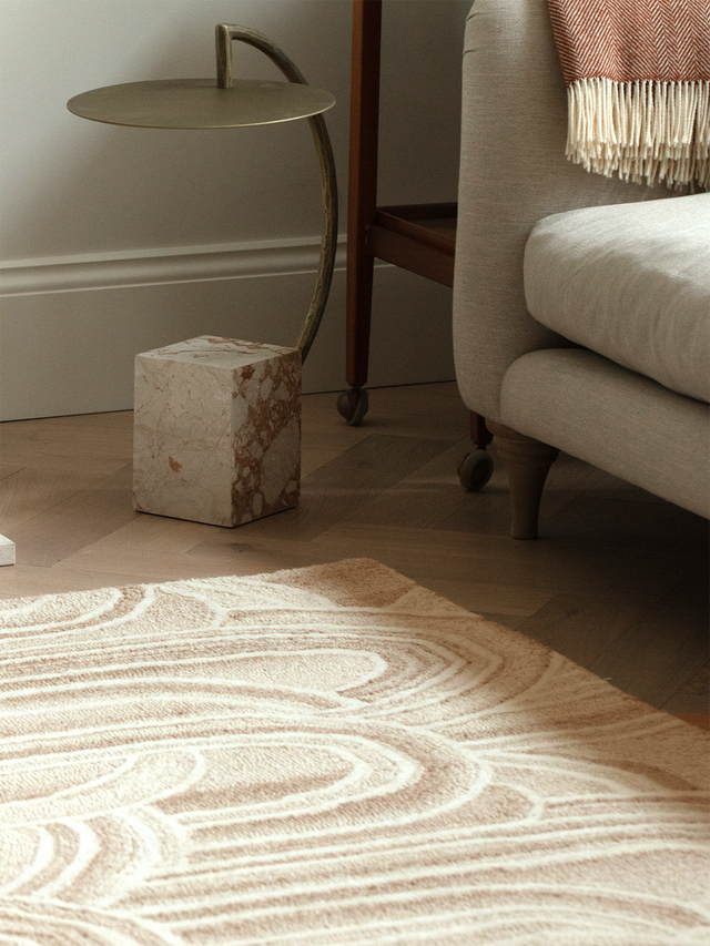 Solene Hand-tufted Wool Rug