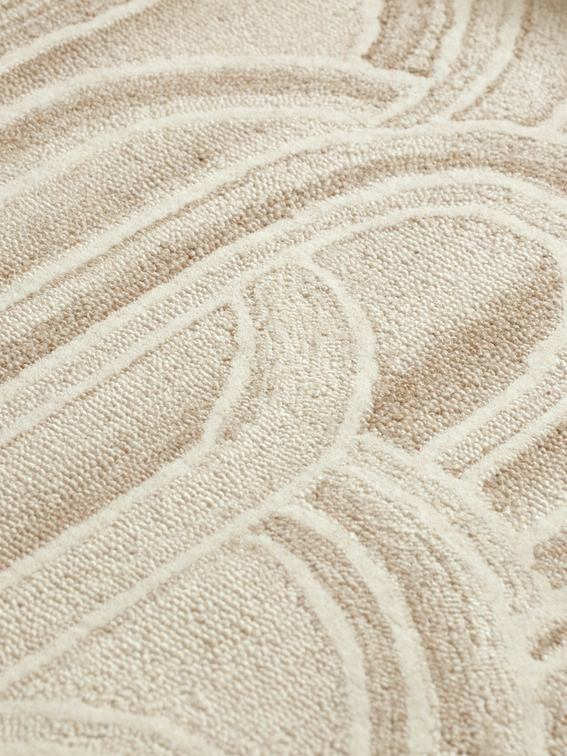Solene Hand-tufted Wool Rug