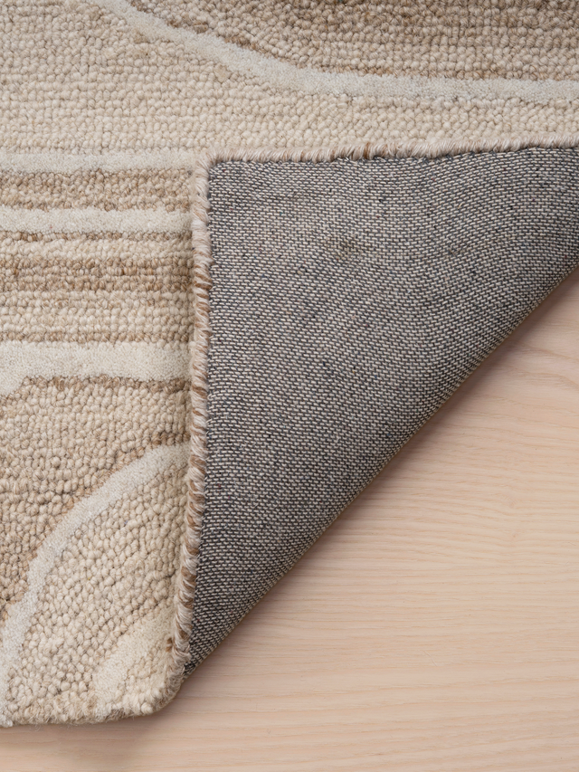 Solene Hand-tufted Wool Rug