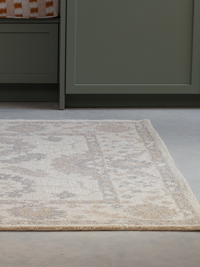 Mia Hand-tufted Wool Rug