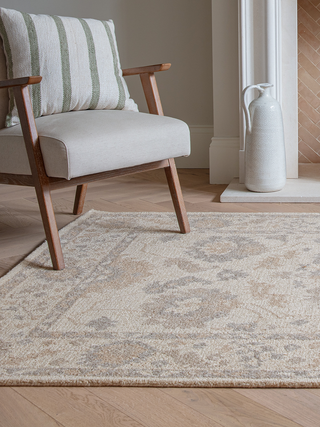 Mia Hand-tufted Wool Rug