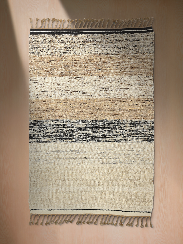 Elowen Hand-woven Wool Rug