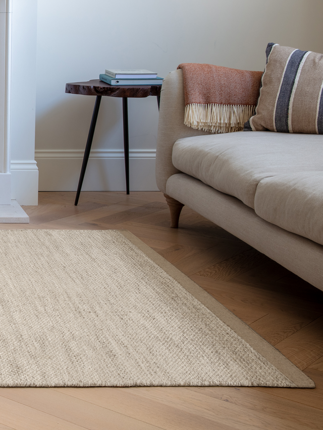 Elodie Hand-woven Wool Rug