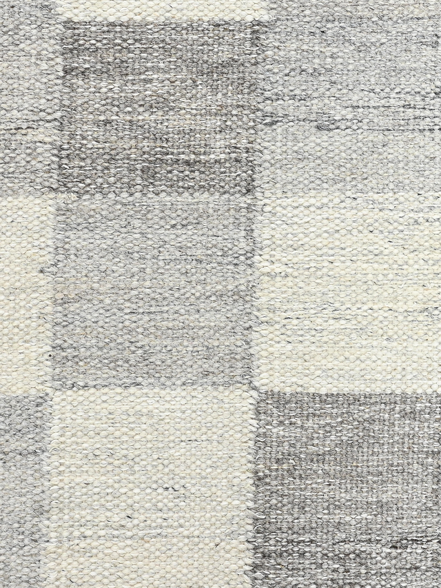 Lykke Hand-woven Wool Rug
