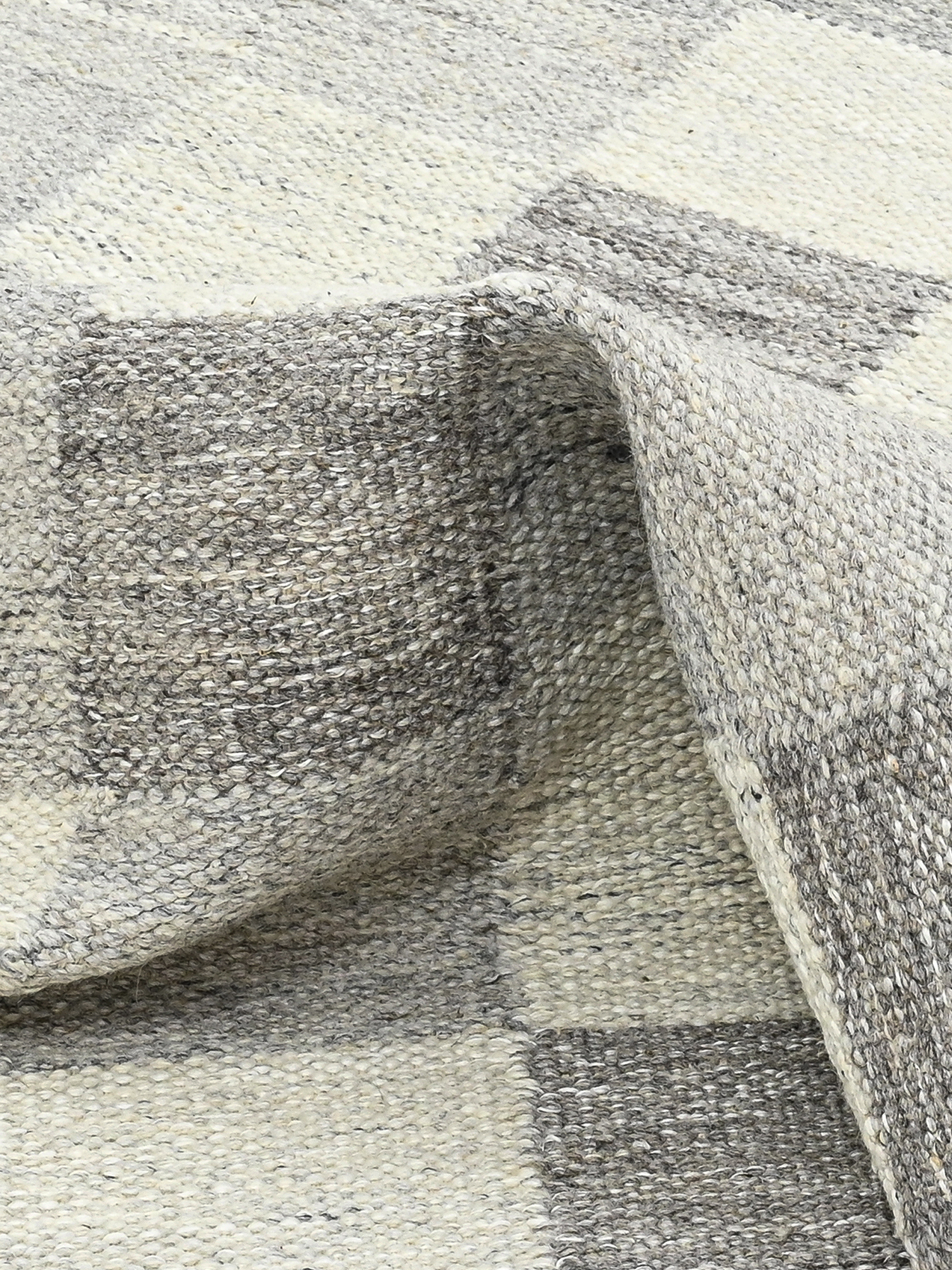 Lykke Hand-woven Wool Rug