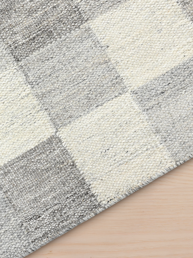 Lykke Hand-woven Wool Rug