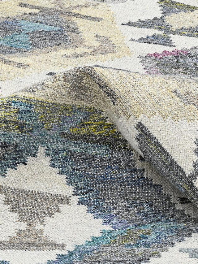Orin Hand-woven PET Rug