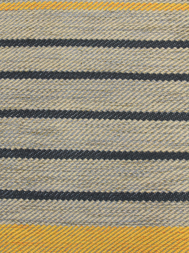 Soleil Hand-woven PET Rug