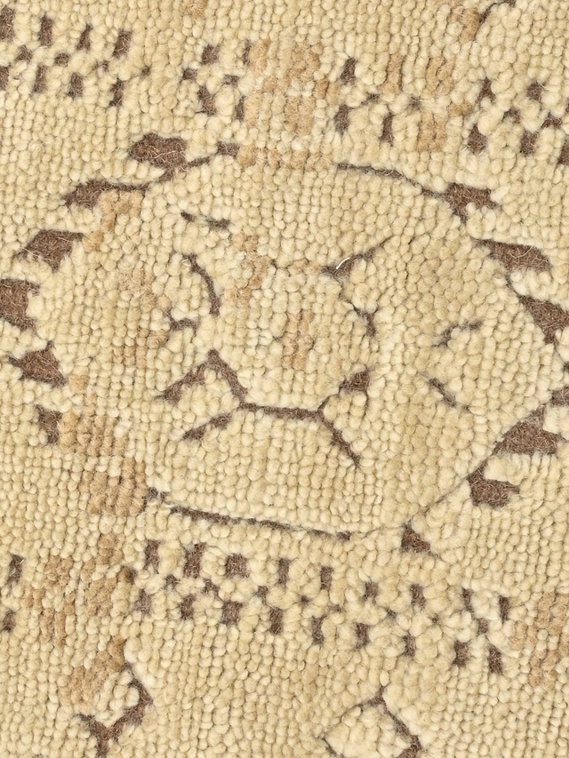 Srija Hand-knotted Wool Rug