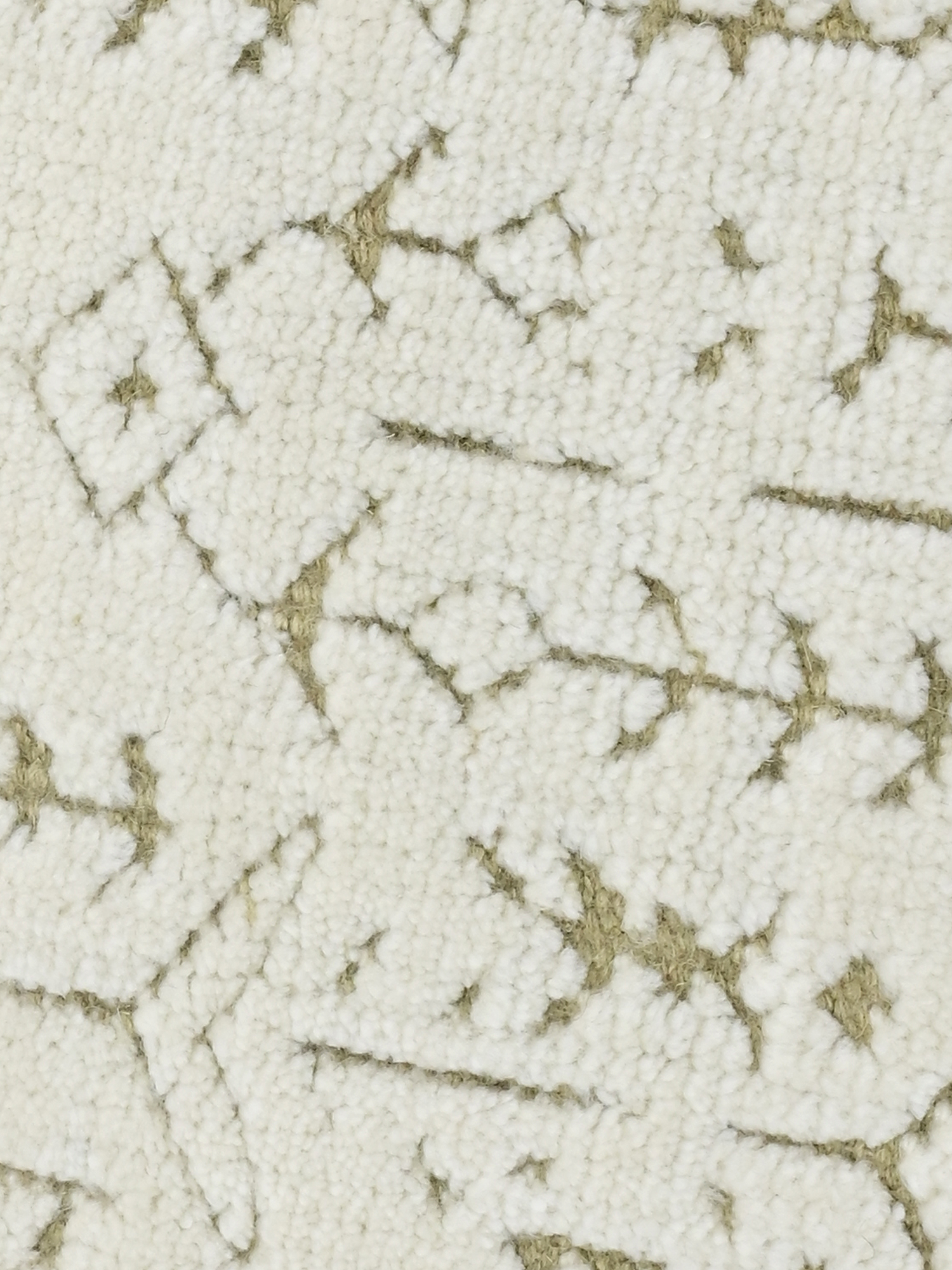 Saavi Hand-knotted Wool Rug