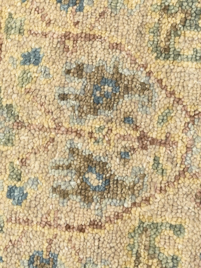 Preston Hand-knotted Wool Rug