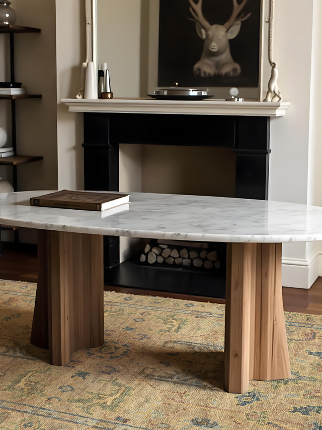 Preston Hand-knotted Wool Rug