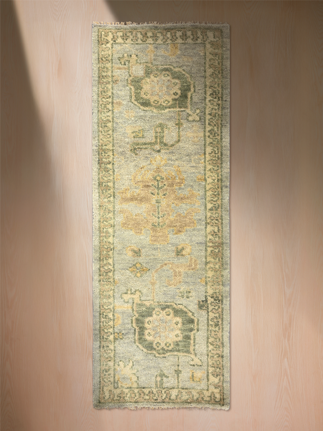 Hope Hand-knotted Wool Rug