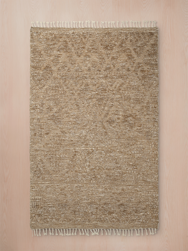 Zehra Hand-knotted Wool Rug