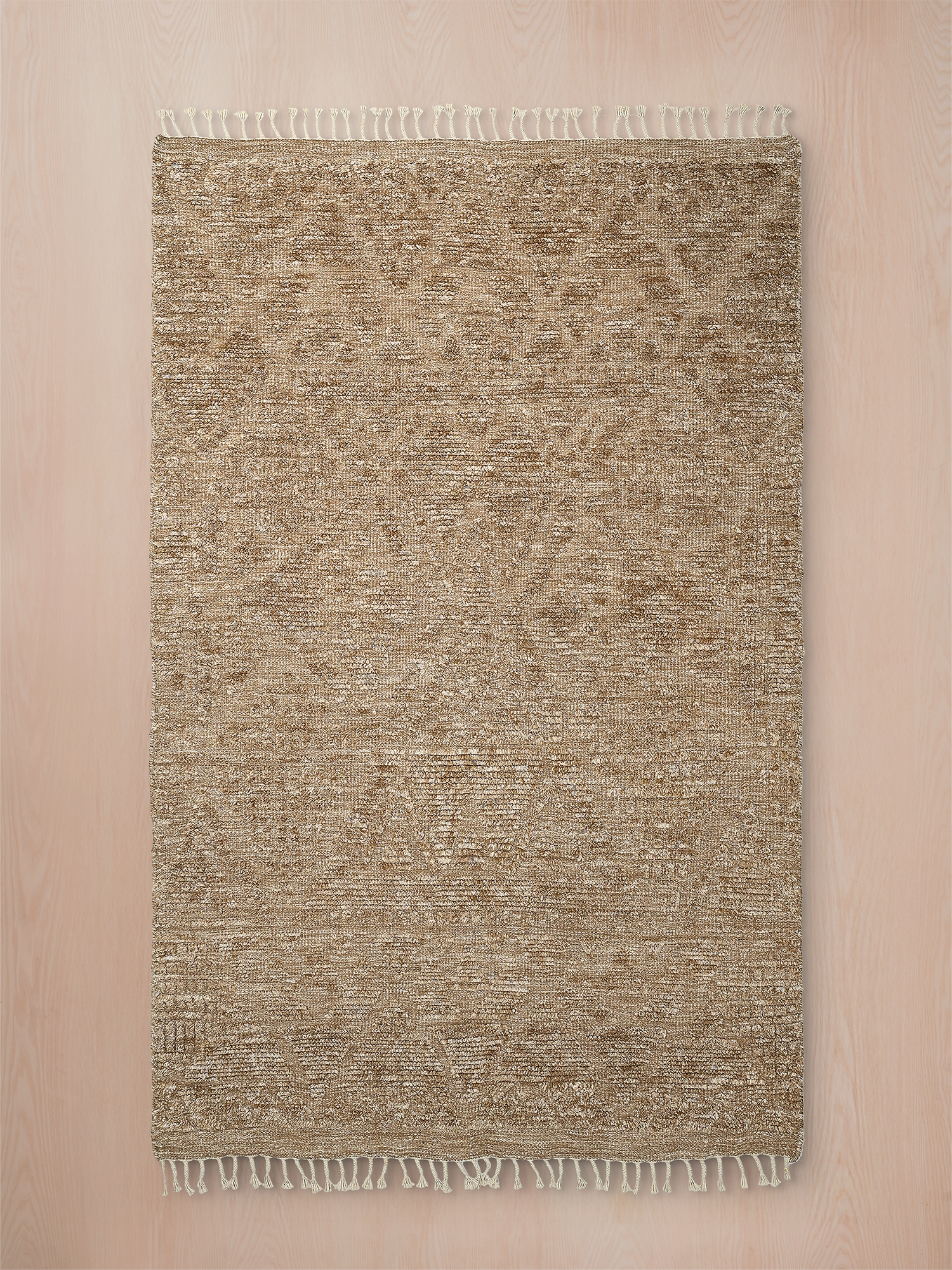 Zehra Hand-knotted Wool Rug