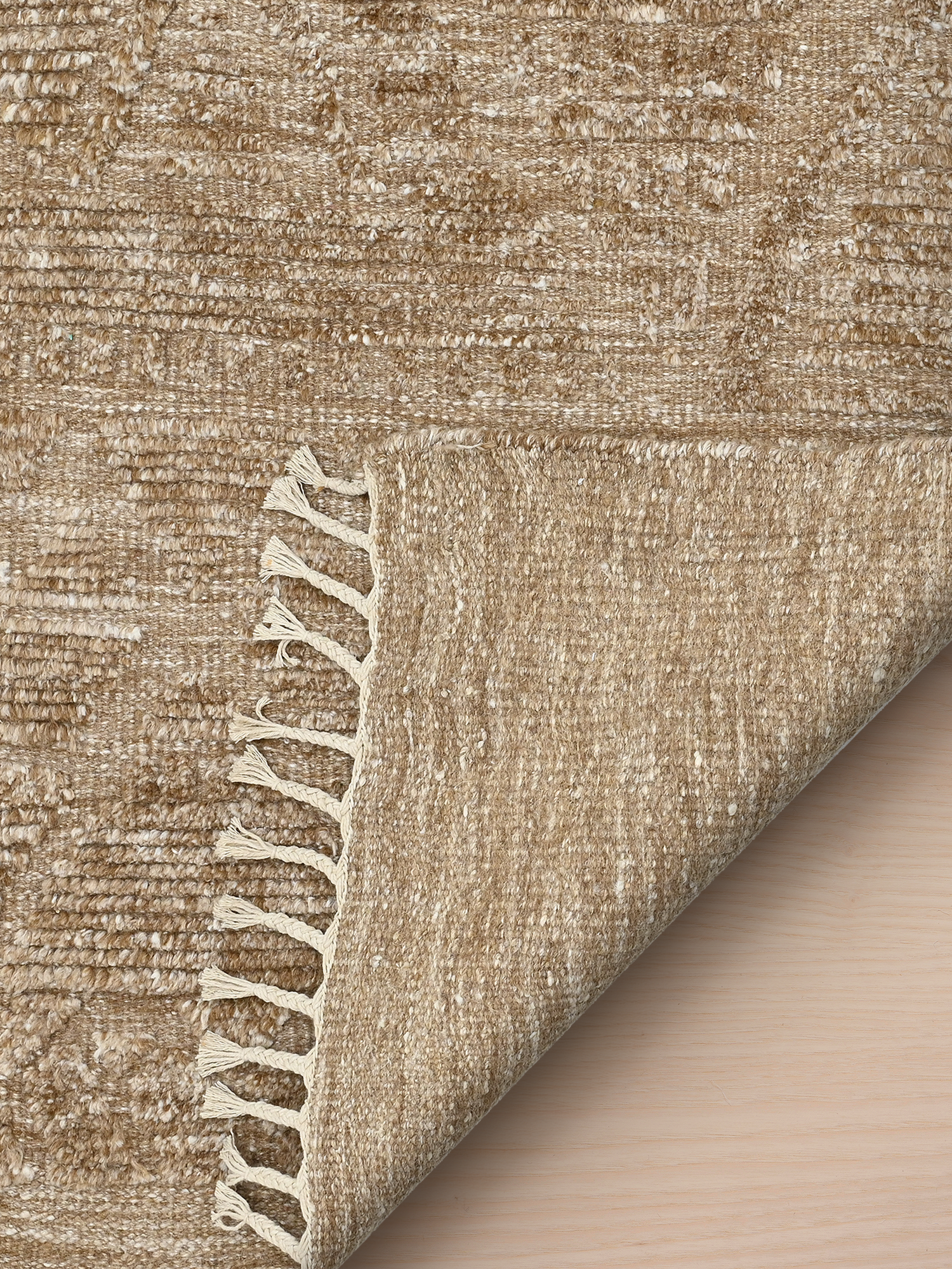 Zehra Hand-knotted Wool Rug