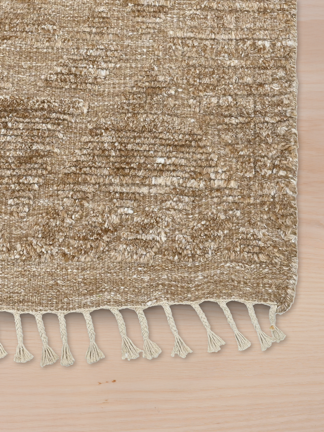 Zehra Hand-knotted Wool Rug