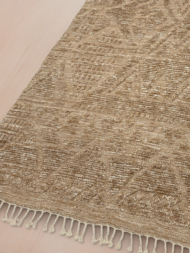 Zehra Hand-knotted Wool Rug