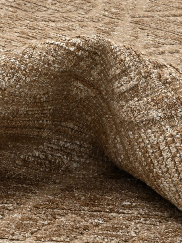 Zehra Hand-knotted Wool Rug