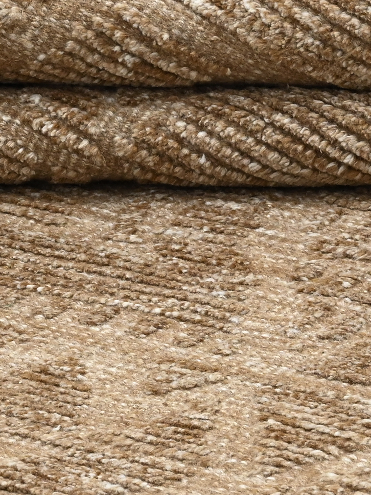 Zehra Hand-knotted Wool Rug