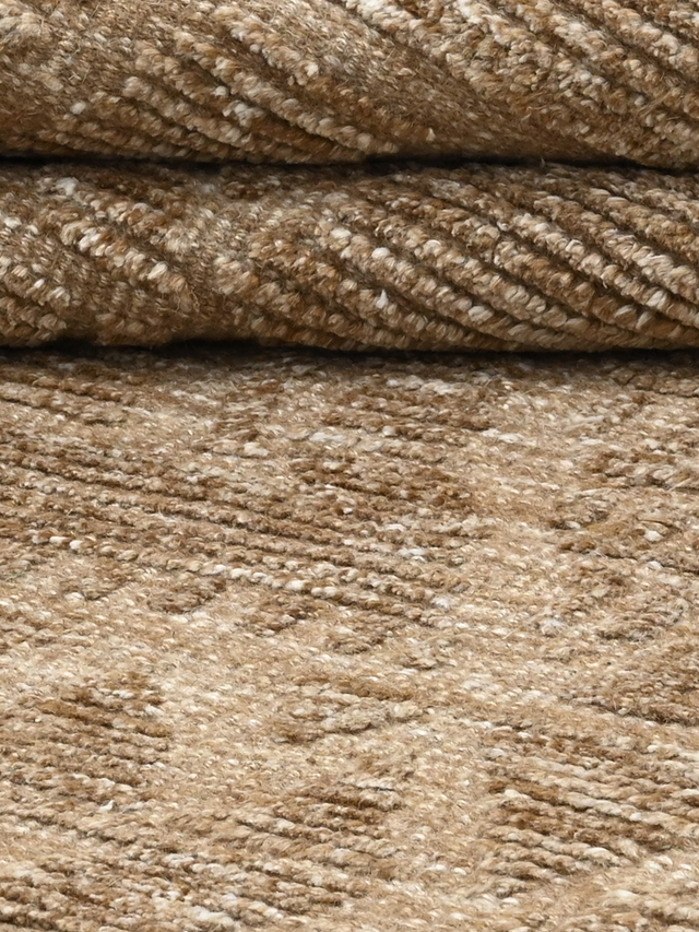 Zehra Hand-knotted Wool Rug