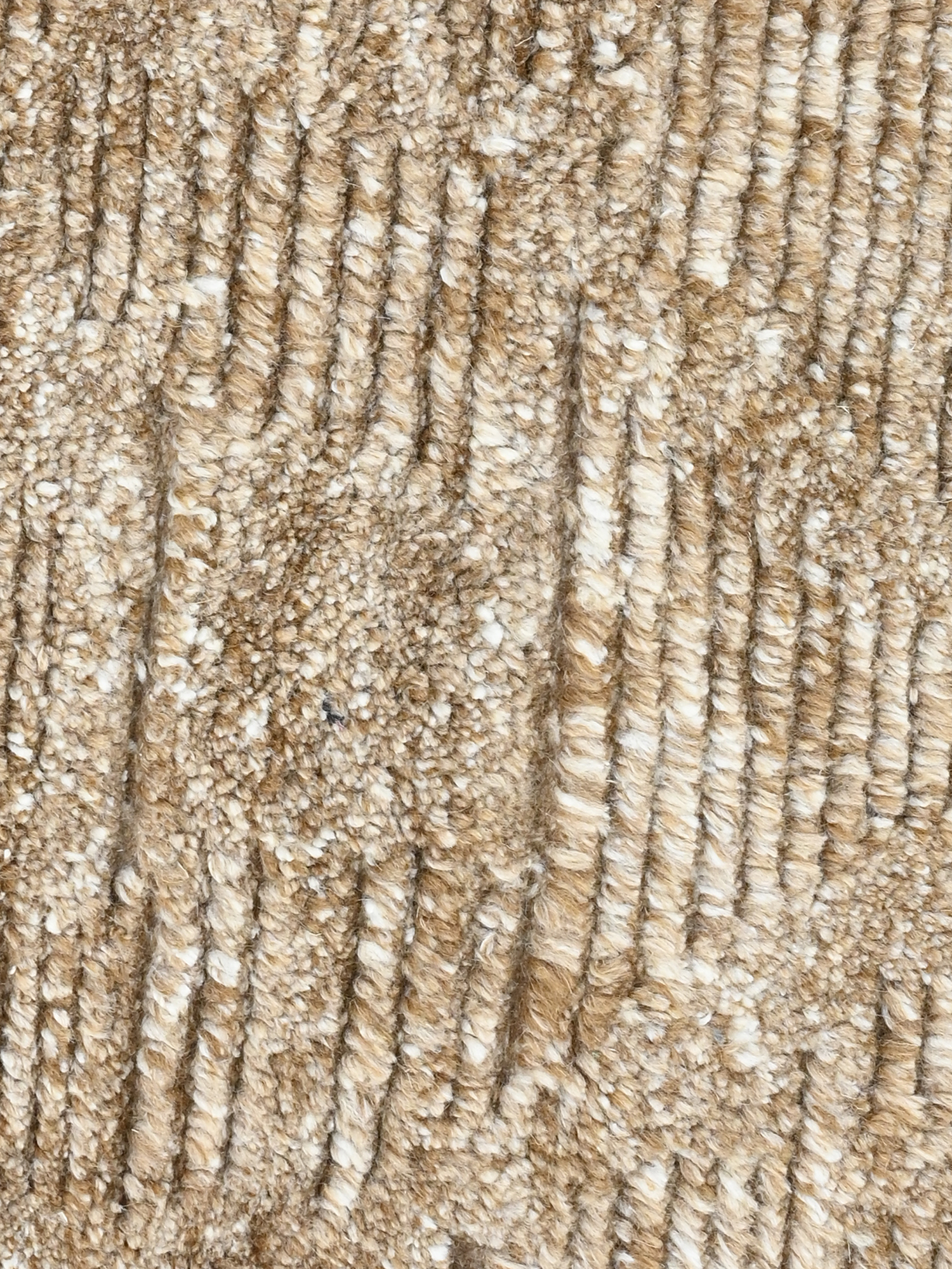 Zehra Hand-knotted Wool Rug