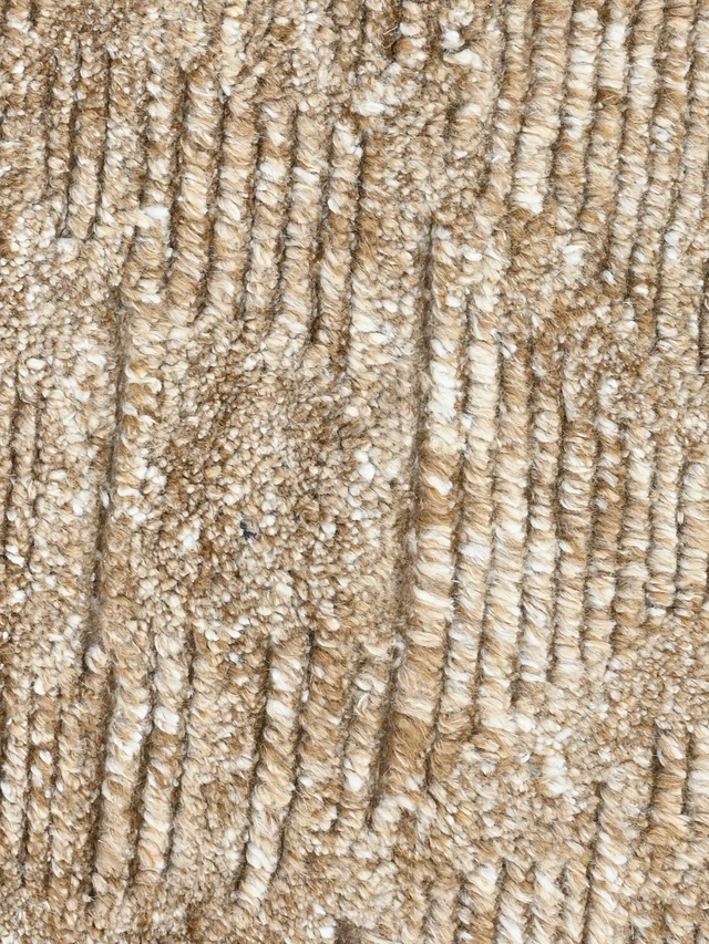 Zehra Hand-knotted Wool Rug
