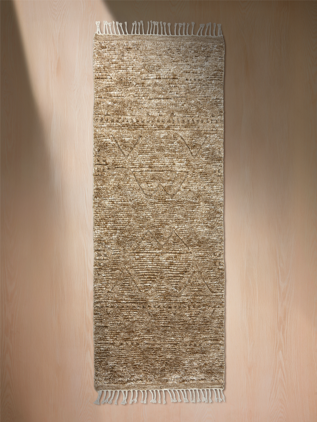 Zehra Hand-knotted Wool Rug
