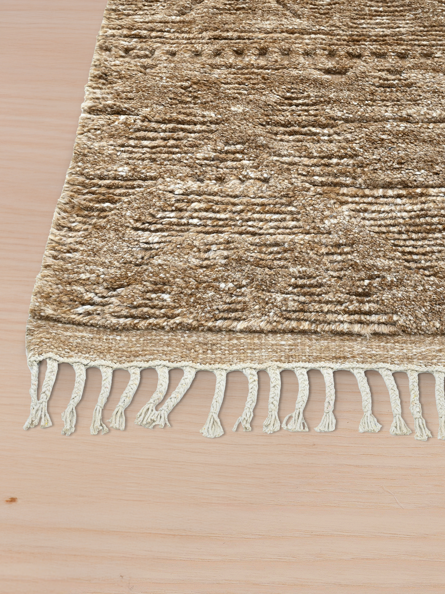Zehra Hand-knotted Wool Rug