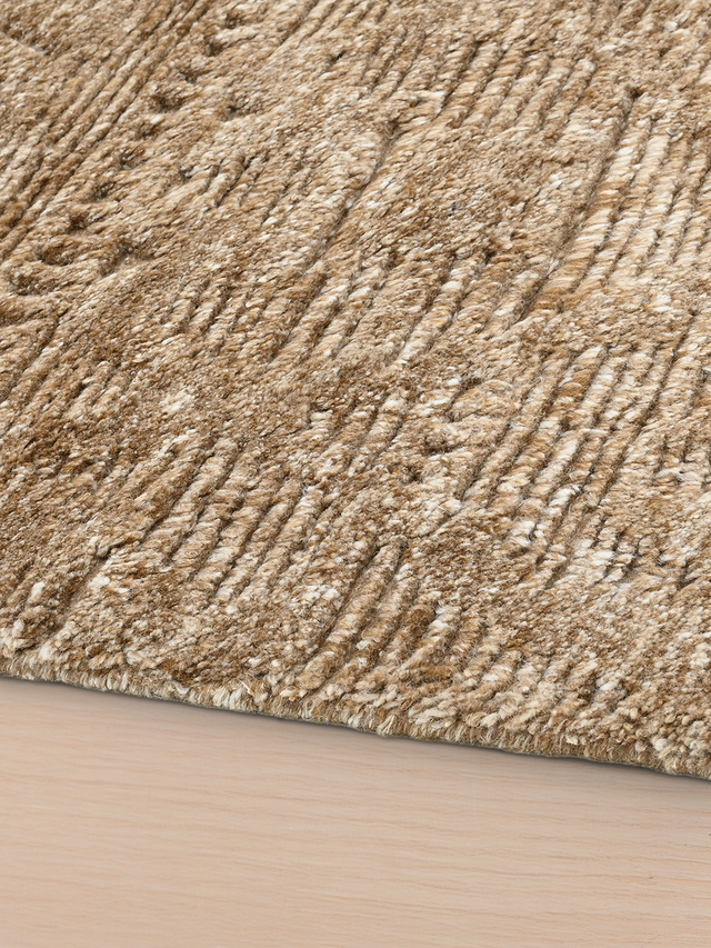 Zehra Hand-knotted Wool Rug