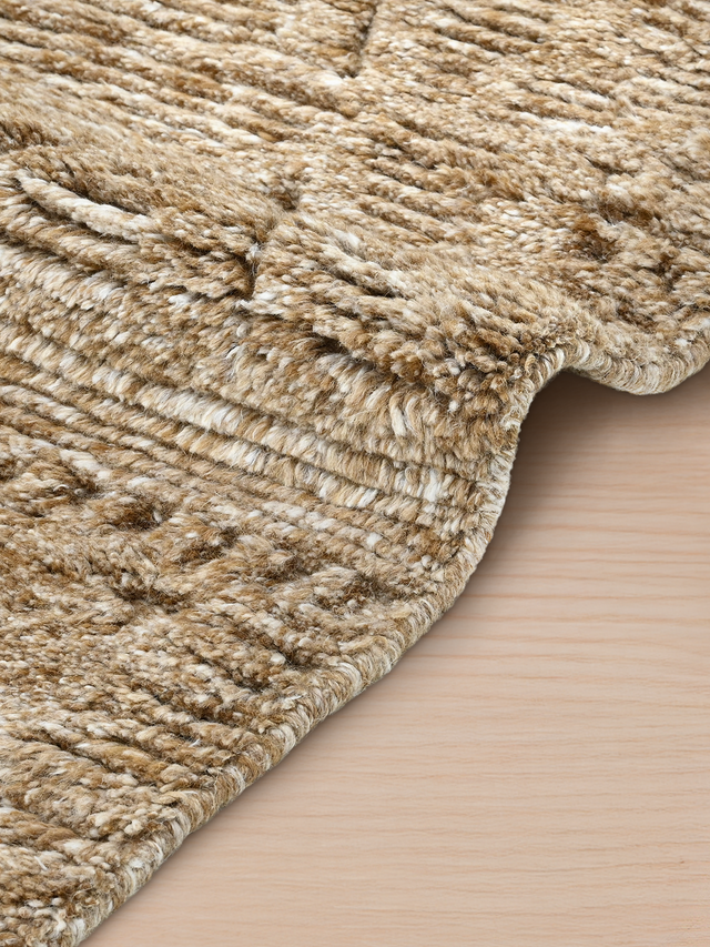 Zehra Hand-knotted Wool Rug