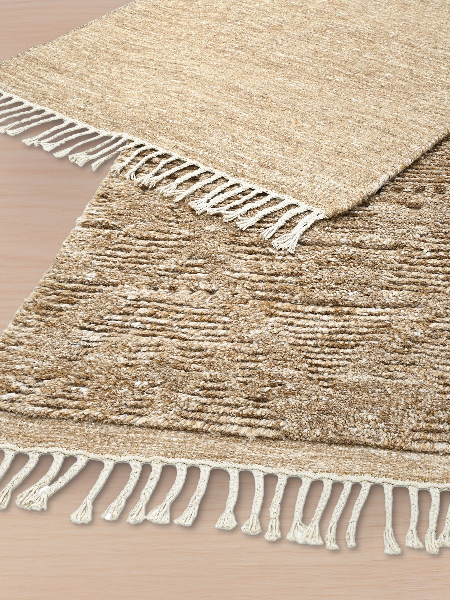 Zehra Hand-knotted Wool Rug