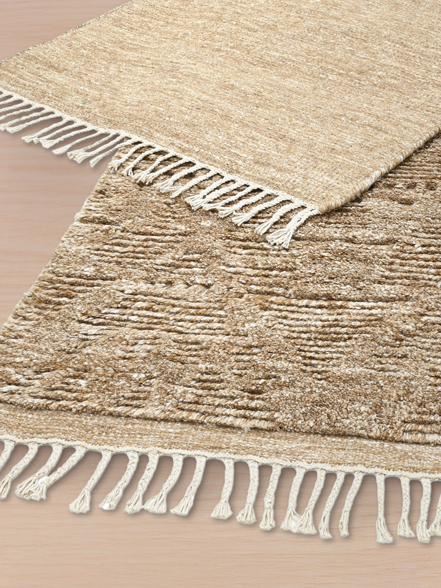 Zehra Hand-knotted Wool Rug